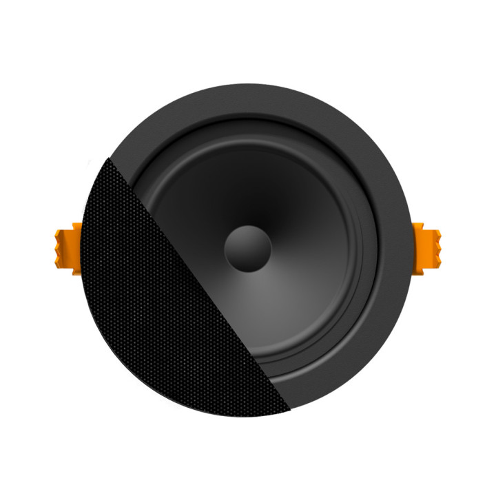 CENA306-B  Haut-parleur plafond  6-3  Watts  100 V