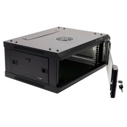 FRW-4504 Armoire rack 19 pouces 4 U