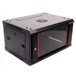 FRW-4506 Armoire rack 19 pouces 6 U