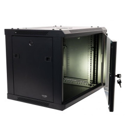 FRW-4509 Armoire rack 19 pouces 9 U