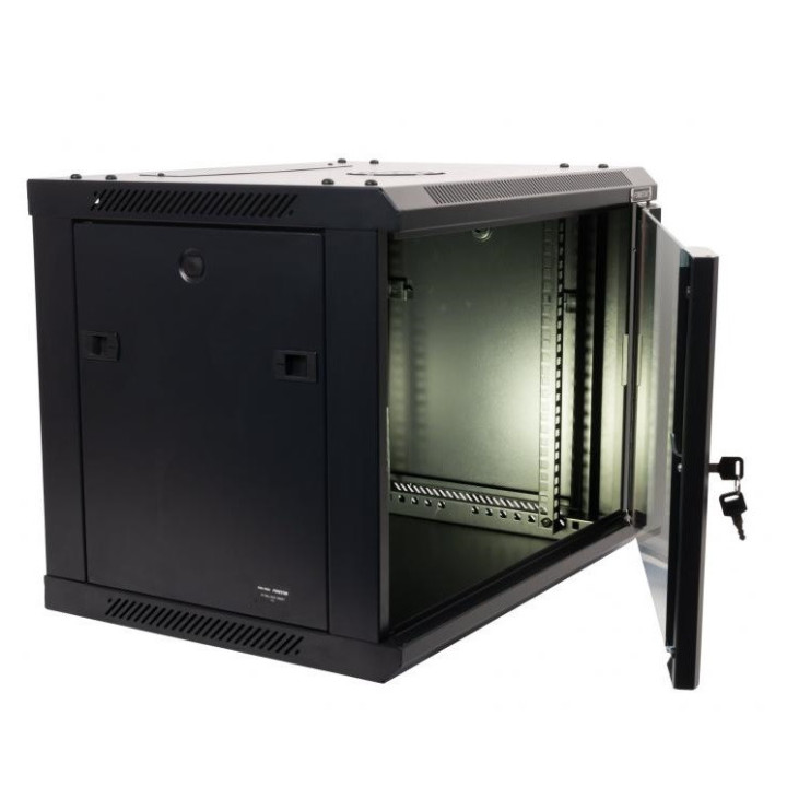 FRW-4509 Armoire rack 19 pouces 9 U