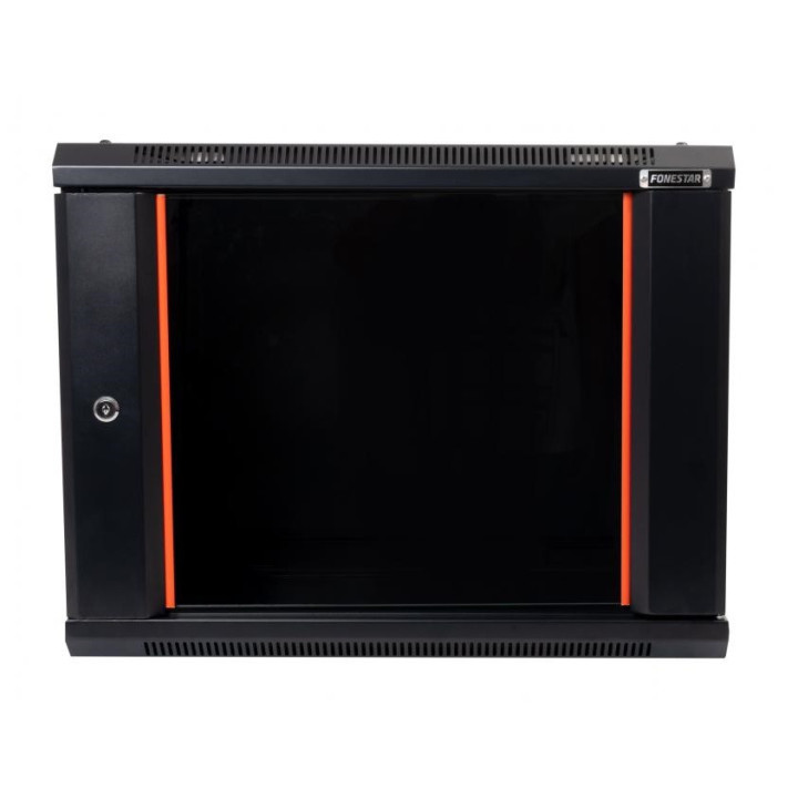 FRW-4509 Armoire rack 19 pouces 9 U