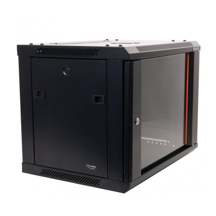 FRW-4509 Armoire rack 19 pouces 9 U