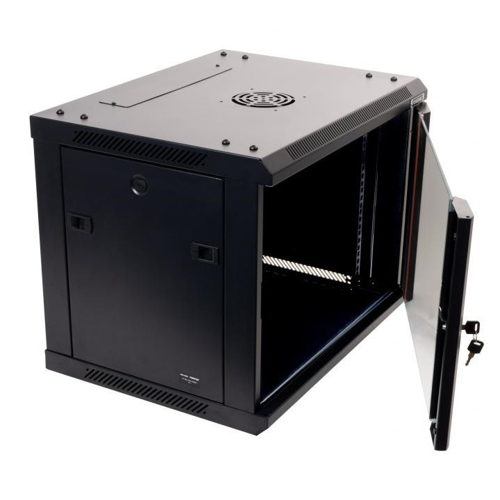 FRW-4509 Armoire rack 19 pouces 9 U