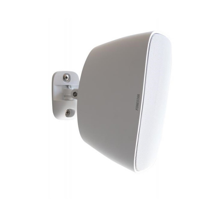 SONORA-5T-WH   Enceinte murale 40-20-10-5 Watts  100 V