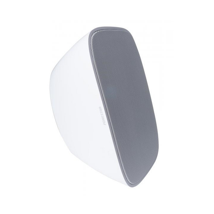 SONORA-5T-WH   Enceinte murale 40-20-10-5 Watts  100 V