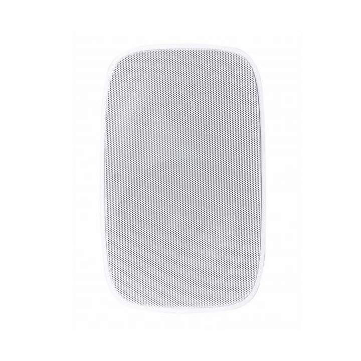 SONORA-5T-WH   Enceinte murale 40-20-10-5 Watts  100 V