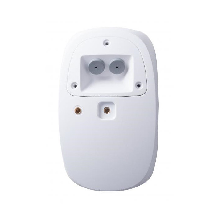 SONORA-5T-WH   Enceinte murale 40-20-10-5 Watts  100 V