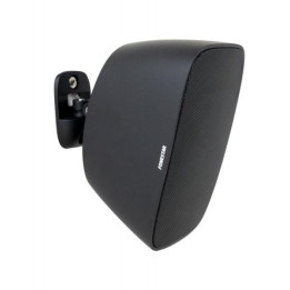 SONORA-4T-BK   Enceinte murale 30-15 Watts  100 V