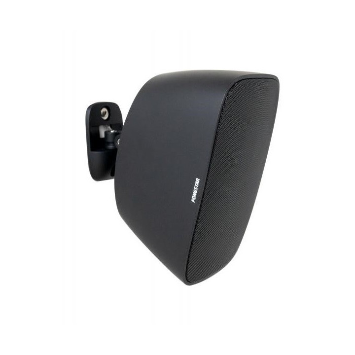 SONORA-4T-BK   Enceinte murale 30-15 Watts  100 V