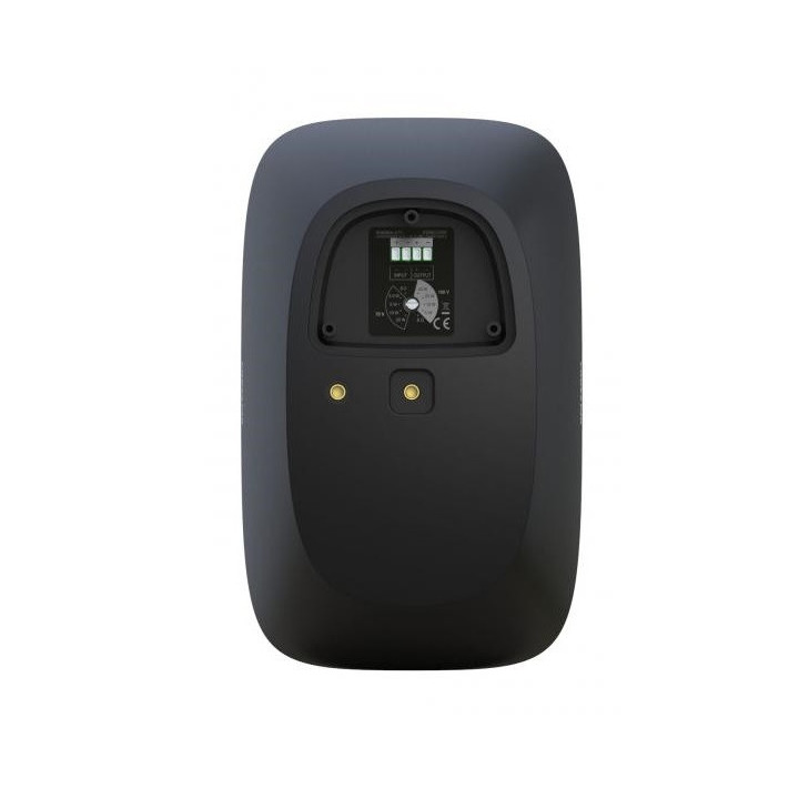 SONORA-4T-BK   Enceinte murale 30-15 Watts  100 V