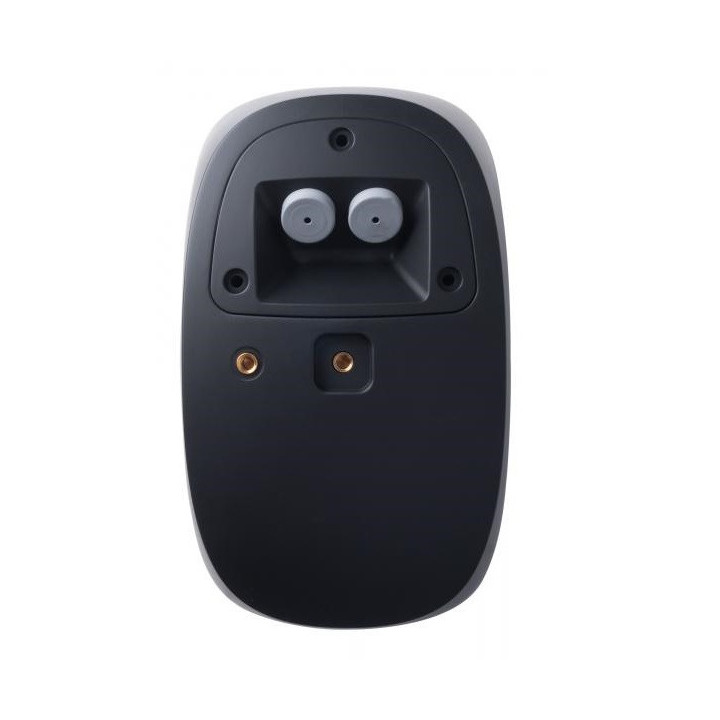 SONORA-4T-BK   Enceinte murale 30-15 Watts  100 V