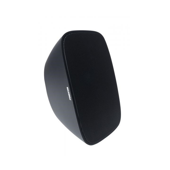 SONORA-4T-BK   Enceinte murale 30-15 Watts  100 V