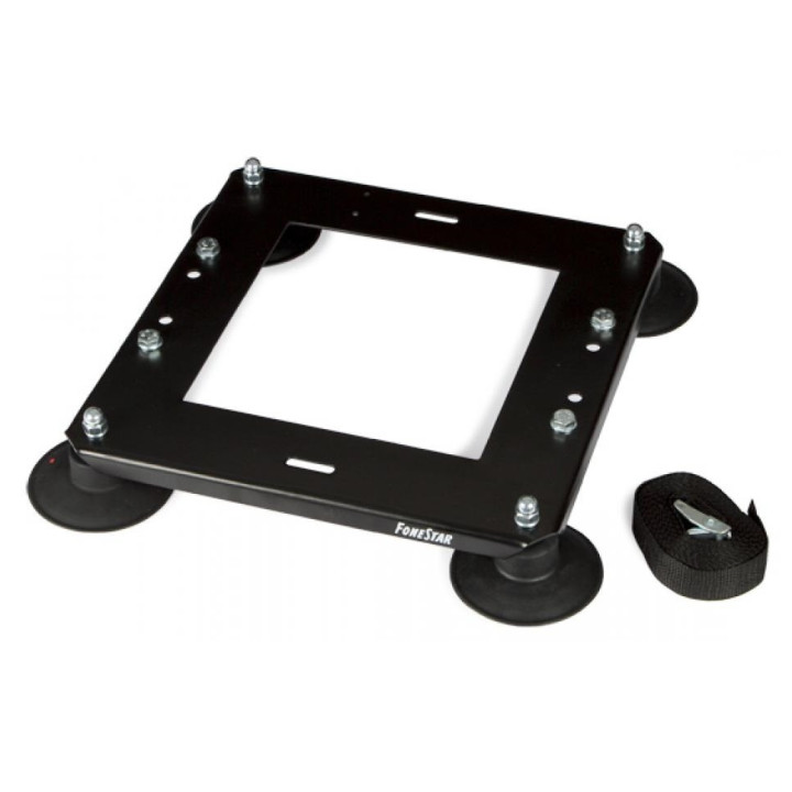 SAV-4 Support Haut-parleurs  pour véhicules - FONESTAR