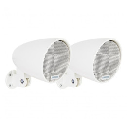 PF-10T Paire de projecteurs de son  10-5 Watts  100 V