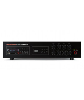 MA-125RGUB Amplificateur 120 Watts 100 V USB - TUNER FM