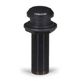FCM-431  Microphone omnidirectionnel pour montage en superficie