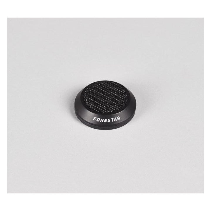 FCM-431  Microphone omnidirectionnel pour montage en superficie