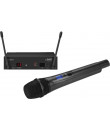 TXS-616SET/2 Système microphone sans fil multi-fréquences UHF PLL