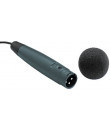 CX-508 Microphone Electret pour instrument à vent avec pince