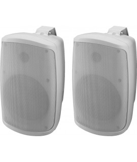 Haut Parleur Baffle Speaker Enceinte Pour Pc Sp508 Aux Auxiliaire