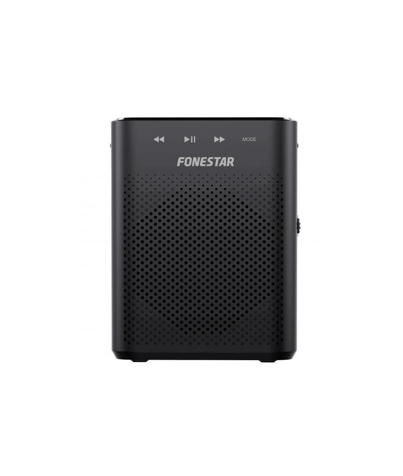 ST-012 Système amplifié portable 30 W avec micro serre tête