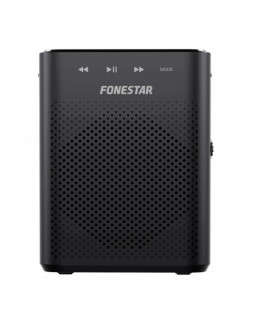 ALTA-VOZ-W30    Porte voix ceinture  micro serre tête électret sans fil