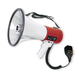 MF-600SGU Mégaphone 25 Watts