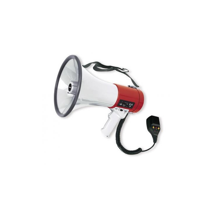MF-600SGU Mégaphone 25 Watts