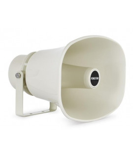 FE-1250T Haut-parleur à chambre de compression 30-15-10 Watts 100 V