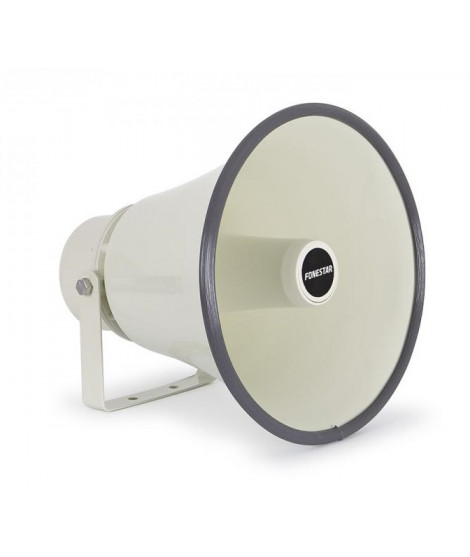 FE-1350T Haut-parleur à chambre de compression 30-15-10 Watts 100 V