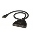 FO-513 Sélecteur HDMI 3 entrées 1 sortie