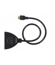 FO-513 Sélecteur HDMI 3 entrées 1 sortie