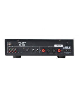 AS-6060 Amplificateur Hi-Fi Stéréo  2 x 60 watts