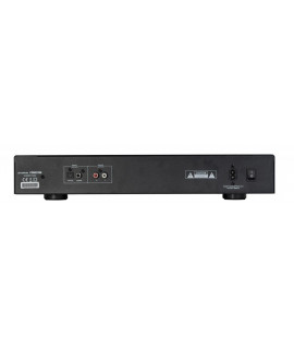 CD-150PLUS  Lecteur CD MP3 USB