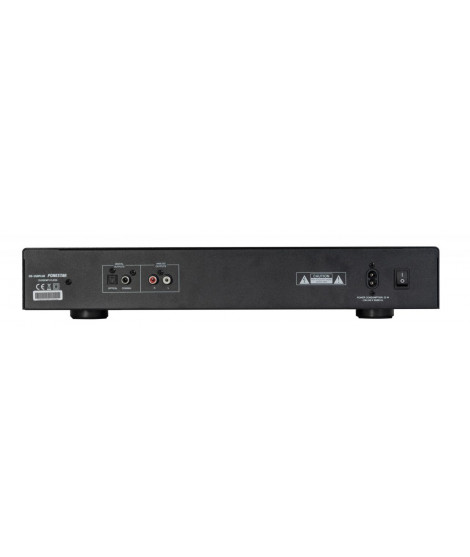 CD-150PLUS  Lecteur CD MP3 USB