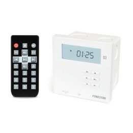 WA-66R  Amplificateur mural  2 x 10 watts 8 ohms