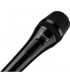 DM-730S Microphone dynamique chant supercardioide