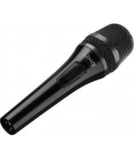 DM-720S Microphone dynamique chant cardioide