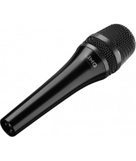 DM-720 Microphone dynamique chant