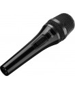 DM-710S Microphone dynamique chant cardioide avec interrupteur