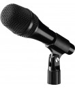 DM-710S Microphone dynamique chant cardioide avec interrupteur