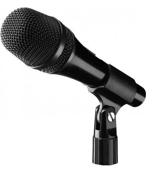 Sxhlseller Microphone Dynamique 3,5 Mm Filaire, Micro