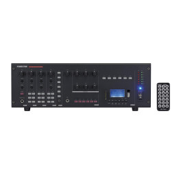 MAZ-6600RU   Amplificateur matriciel 600 Watts  100 V USB - TUNER