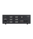 MAZ-6600RU Amplificateur matriciel 600 Watts 100 V USB - TUNER