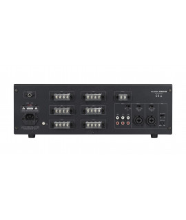MAZ-6600RU   Amplificateur matriciel 600 Watts  100 V USB - TUNER