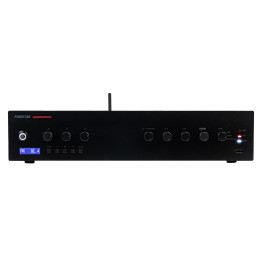 PROX-120Z   Amplificateur 120 Watts  3 Zones  100 V USB - TUNER-BT
