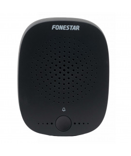 INTERFON-V  interphone de guichet
