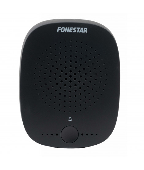 INTERFON-V  interphone de guichet