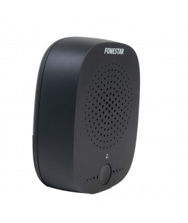 INTERFON-V  interphone de guichet